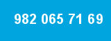 982 065 71 69 982 065 71 69